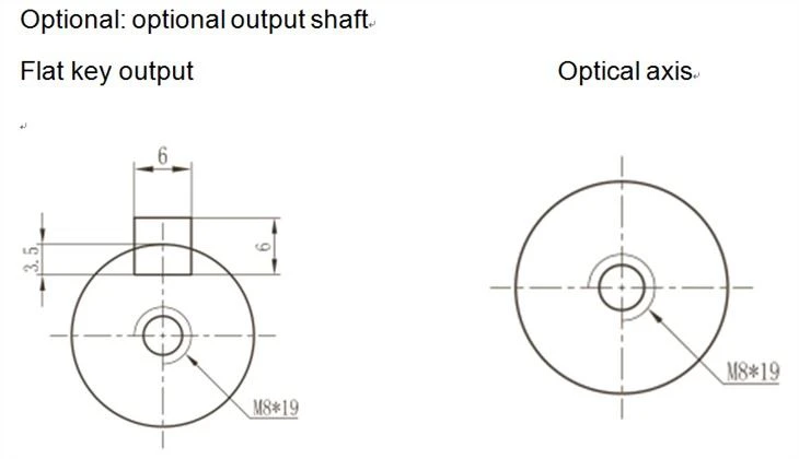 High-precision Planetary ReducerPLMD 90/PLMD+90 Suitable For Various Servo Stepper Motors