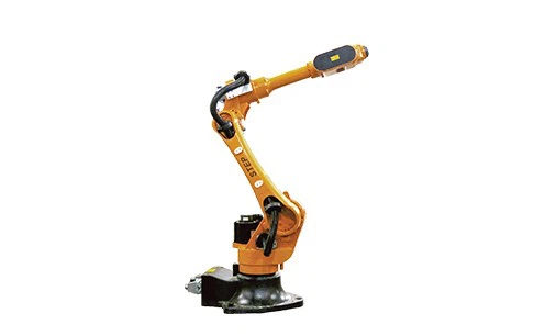 Flexibel produktion industrirobot