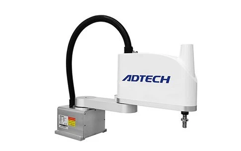 High Transmission Accuracy SCARA Robot High Transmission Accuracy SCARA Robot